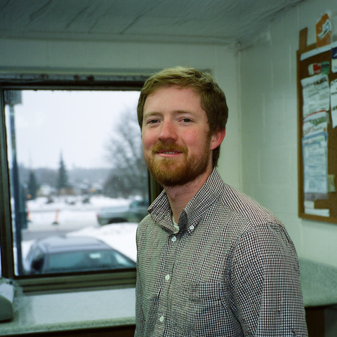 Curtis Dyrland