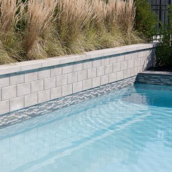 piscine béton